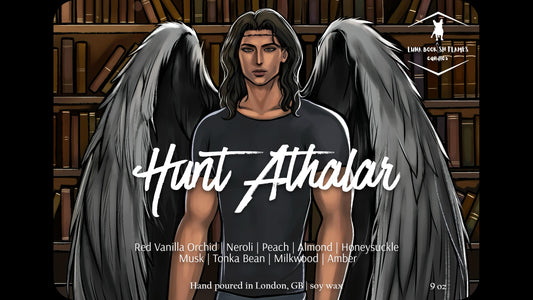 Hunt Athalar