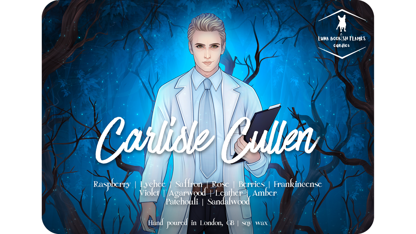 Carlisle Cullen