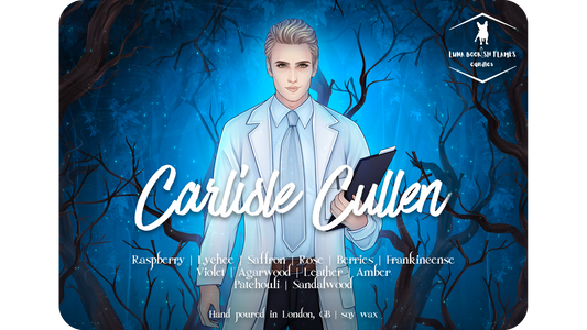 Carlisle Cullen