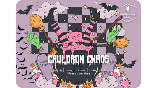 Cauldron Chaos