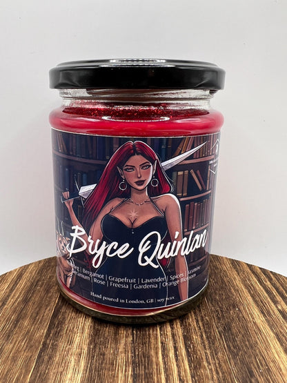Bryce Quinlan