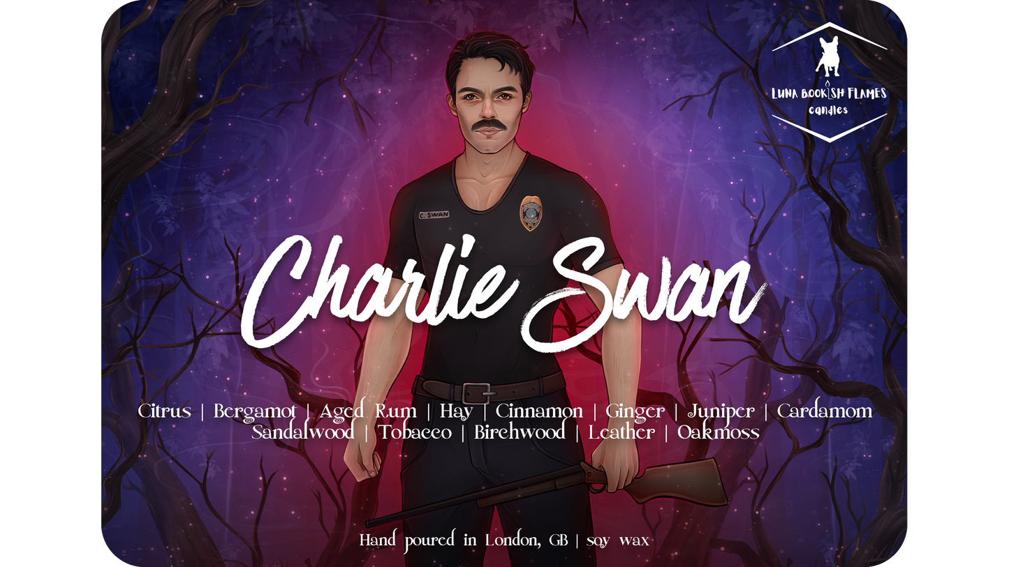 Charlie Swan