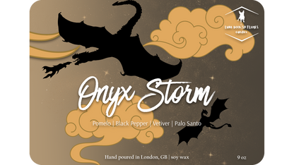 Onyx Storm