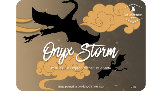 Onyx Storm