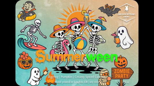 Summerween