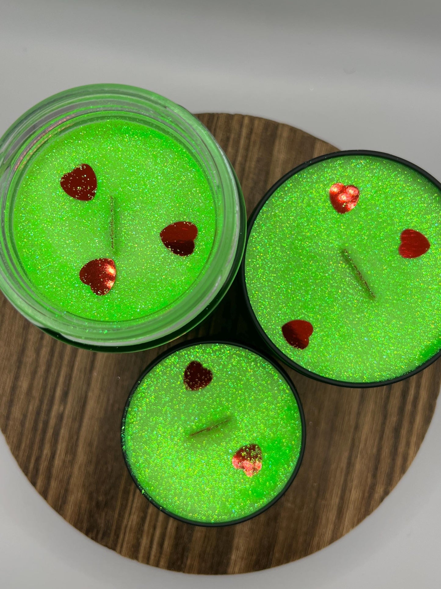 Fueled by Smut and Coffee