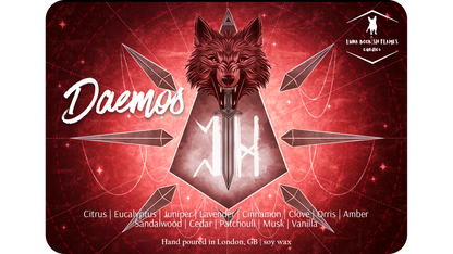 Daemos