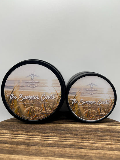The Summer Court