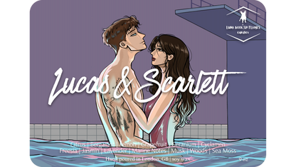 Scarlett & Lucas