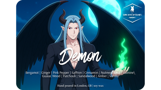 Demon