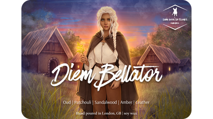 Diem Bellator