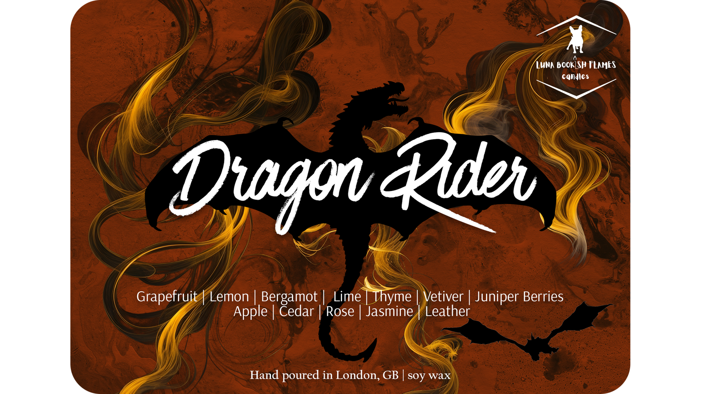 Dragon Rider