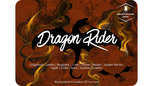 Dragon Rider