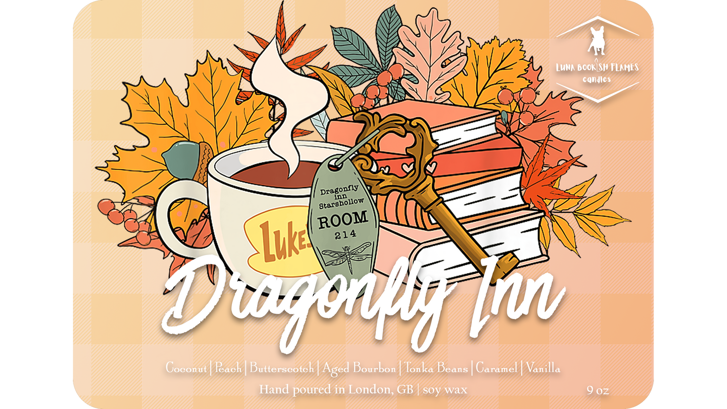 Dragonfly Inn