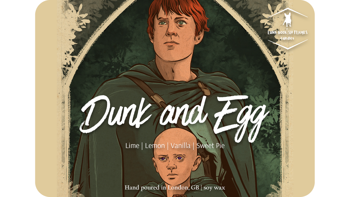 Dunk and Egg