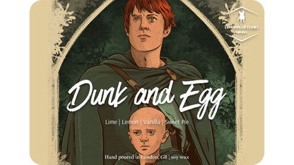 Dunk and Egg