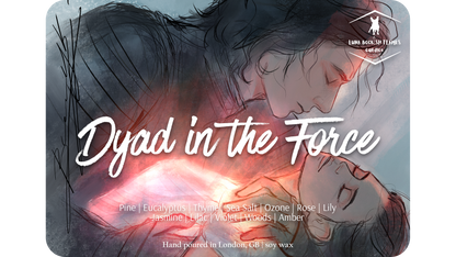 Dyad in the Force