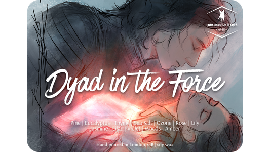 Dyad in the Force