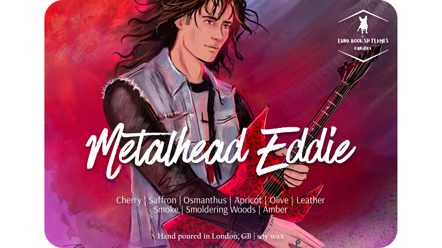 Metalhead Eddie