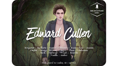 Edward Cullen