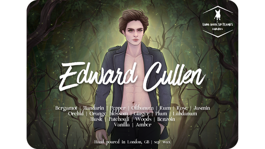Edward Cullen