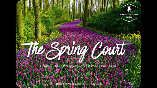 The Spring Court