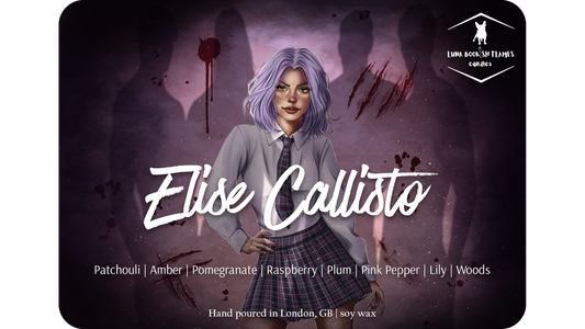 Elise Callisto