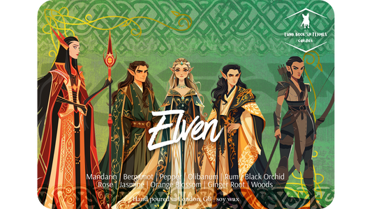 Elven
