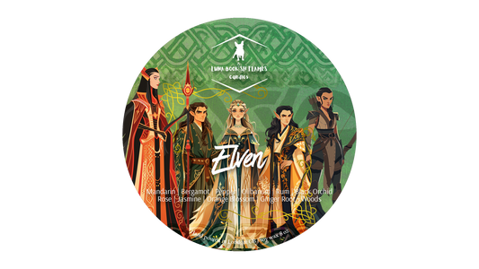 Elven