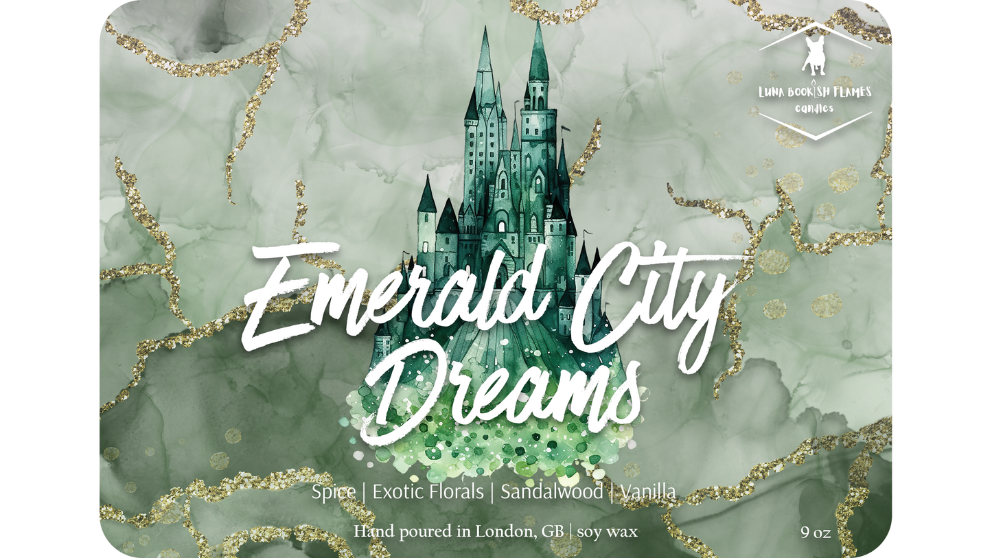 Emerald City Dreams