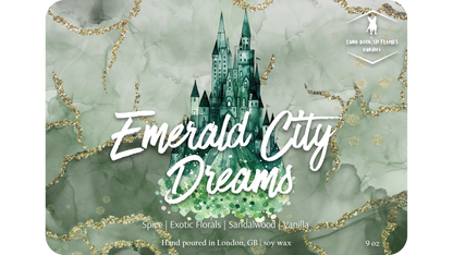 Emerald City Dreams