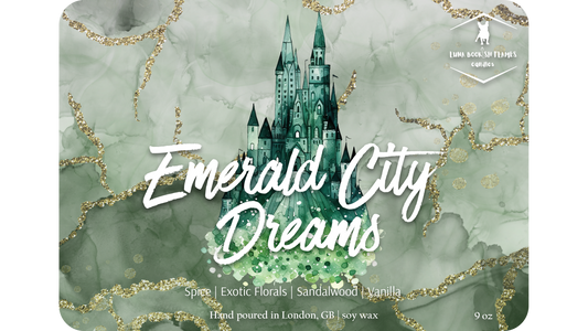 Emerald City Dreams
