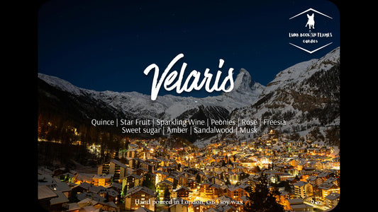 Velaris