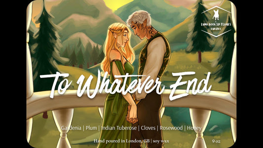 To Whatever End