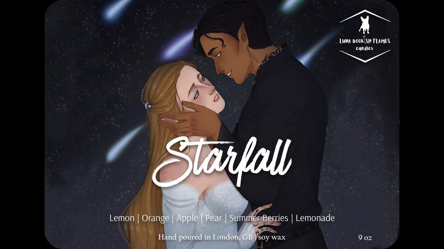 Starfall