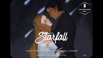 Starfall
