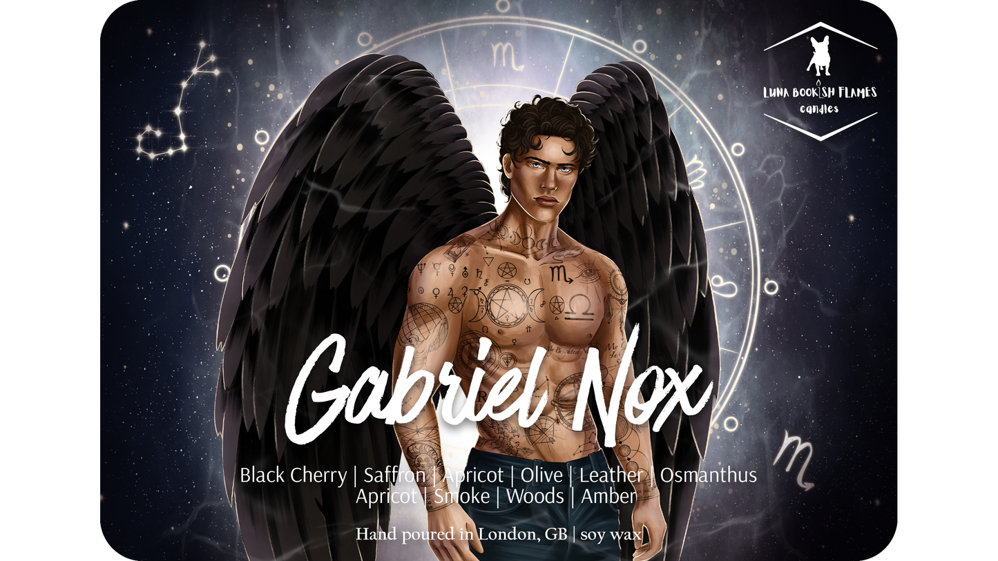Gabriel Nox