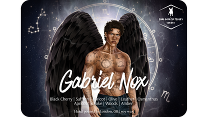 Gabriel Nox