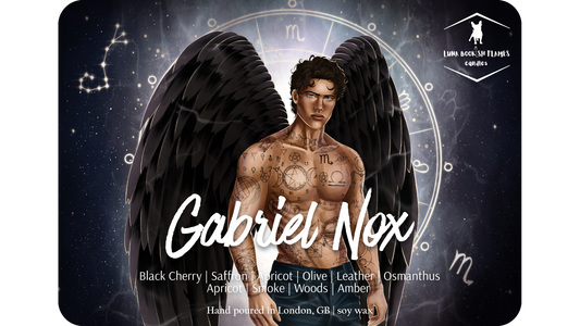 Gabriel Nox
