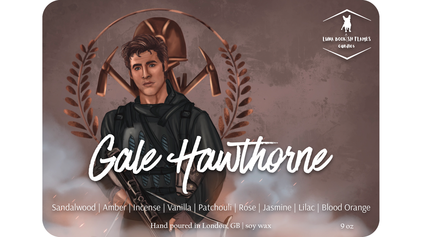 Gale Hawthorne