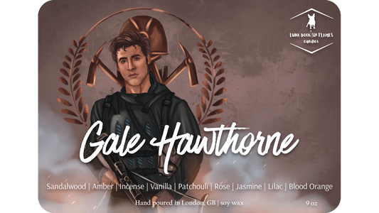 Gale Hawthorne
