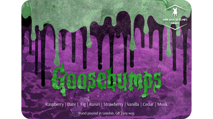 Goosebumps