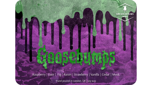 Goosebumps