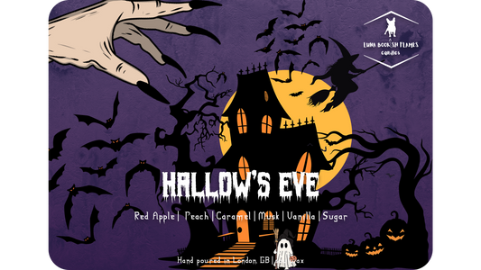 Hallow's Eve
