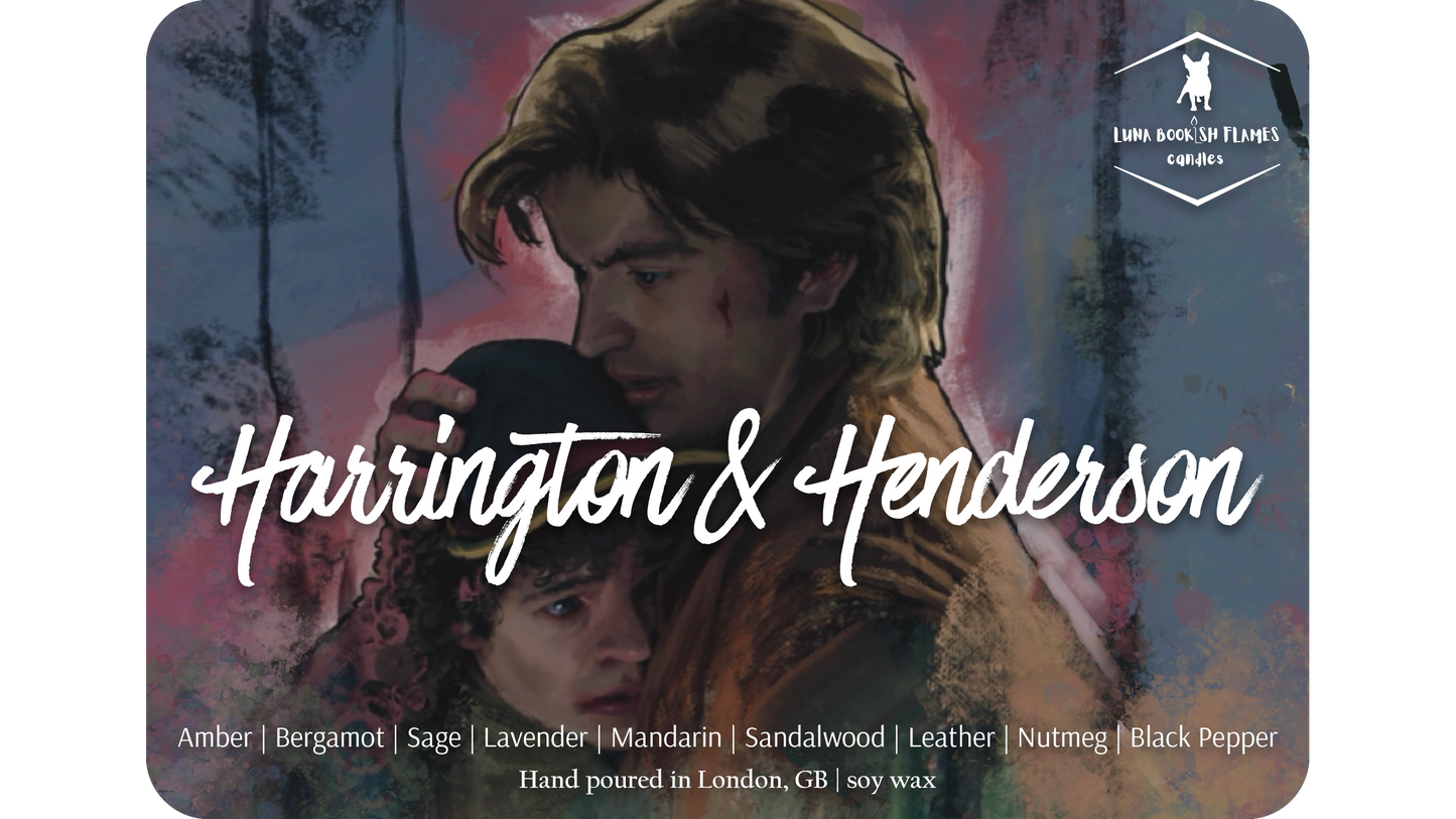 Harrington & Henderson