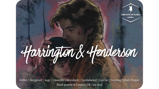 Harrington & Henderson