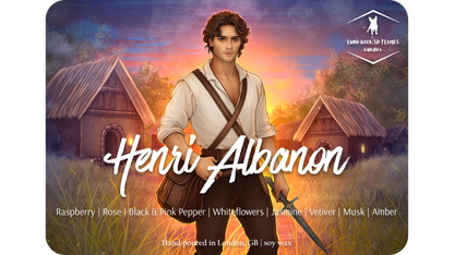 Henri Albanon