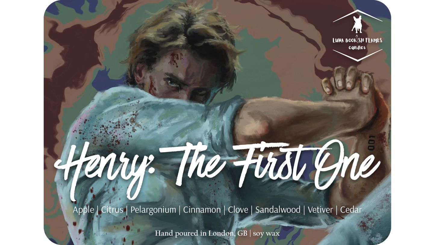 Henry: The First One