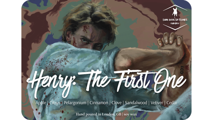 Henry: The First One