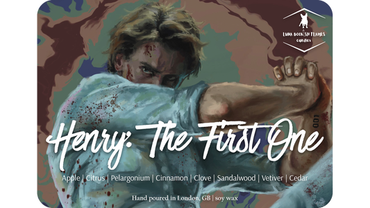 Henry: The First One